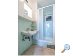 Appartements Darka am Strand - Omi Kroatien