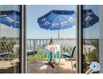 Appartements Darka am Strand - Omi Kroatien