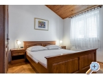 Appartements Darka am Strand - Omi Kroatien