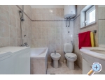 Appartements Darka am Strand - Omi Kroatien