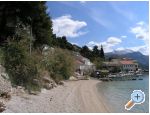 Apartmny Darka na pli - Omi Chorvatsko