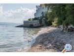 Apartmny Darka na pli - Omi Chorvatsko