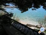 Apartmny Darka na pli - Omi Chorvatsko