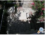 Apartmny Darka na pli - Omi Chorvatsko