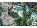 Apartmny Darka na pli - Omi Chorvatsko