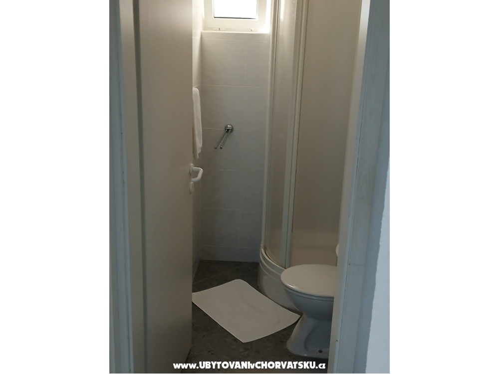 апартаменты Delfin Stanići - Omiš Хорватия