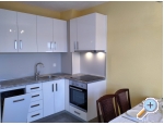 Apartmny Delfin Stanii - Omi Chorvatsko