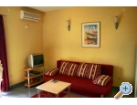 Appartements Delfin Stanii - Omi Kroatien