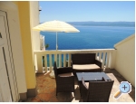 Appartements Delfin Stanii - Omi Kroatien