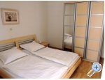 Appartements Delfin Stanii - Omi Kroatien