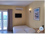 Appartements Delfin Stanii - Omi Kroatien
