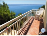 Appartements Delfin Stanii - Omi Kroatien