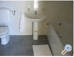 Appartements Delfin Stanii - Omi Kroatien