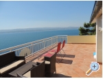 Appartements Delfin Stanii - Omi Kroatien