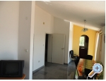 Appartements Delfin Stanii - Omi Kroatien