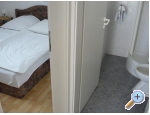 Appartements Delfin Stanii - Omi Kroatien