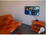 Appartements Delfin Stanii - Omi Kroatien