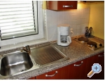 Appartements Delfin Stanii - Omi Kroatien