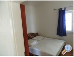 Appartements Delfin Stanii - Omi Kroatien