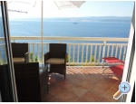 Apartmny Delfin Stanii - Omi Chorvatsko