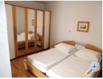 Appartements Delfin Stanii - Omi Kroatien