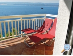 Appartements Delfin Stanii - Omi Kroatien