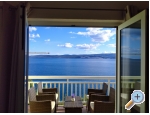 Appartements Delfin Stanii - Omi Kroatien