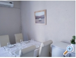 Appartements Delfin Stanii - Omi Kroatien