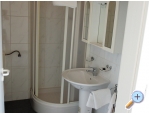 Appartements Delfin Stanii - Omi Kroatien