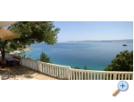 Appartements Delfin Stanii - Omi Kroatien