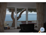 Appartements Delfin Stanii - Omi Kroatien