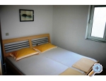Appartements Delfin Stanii - Omi Kroatien