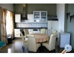 Appartements Delfin Stanii - Omi Kroatien