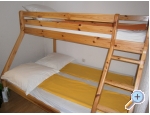 Appartements Delfin Stanii - Omi Kroatien