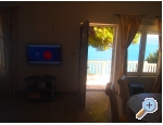 Appartements Delfin Stanii - Omi Kroatien