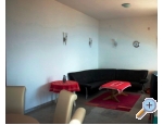 Appartements Delfin Stanii - Omi Kroatien
