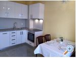 Apartmny Delfin Stanii - Omi Chorvatsko