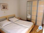 Apartmny Delfin Stanii - Omi Chorvatsko