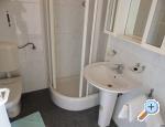 Apartmny Delfin Stanii - Omi Chorvatsko