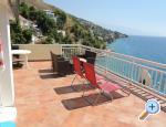 Apartmny Delfin Stanii - Omi Chorvatsko