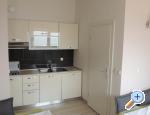 Apartmny Delfin Stanii - Omi Chorvatsko