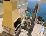 Apartmny Delfin Stanii - Omi Chorvatsko