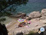 Apartmny Delfin Stanii - Omi Chorvatsko