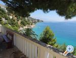Apartmny Delfin Stanii - Omi Chorvatsko