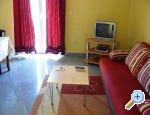 Apartmny Delfin Stanii - Omi Chorvatsko