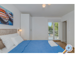 Appartements Denis - Omi Kroatien