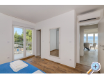 Appartements Denis - Omi Kroatien