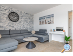 Appartements Denis - Omi Kroatien