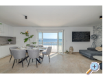 Appartements Denis - Omi Kroatien