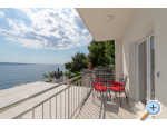 Appartements Denis - Omi Kroatien
